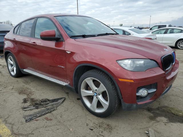 Продаж на аукціоні авто 2009 Bmw X6, vin: 5UXFG83539LZ94178, номер лоту: 91945455