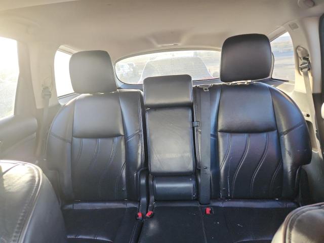 Aukcja sprzedaży 2014 Infiniti Qx60, vin: 5N1AL0MM6EC510637, numer aukcji: 93443255