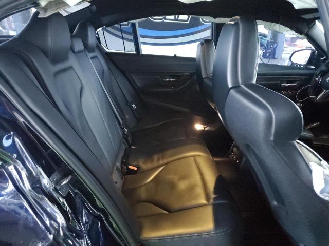 93093255 :رقم المزاد ، WBS8M9C59G5D30537 vin ، 2016 Bmw M3 مزاد بيع
