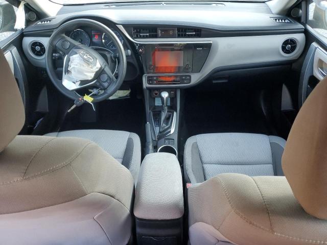 93207435 :رقم المزاد ، 5YFBURHE3HP701084 vin ، 2017 Toyota Corolla L مزاد بيع
