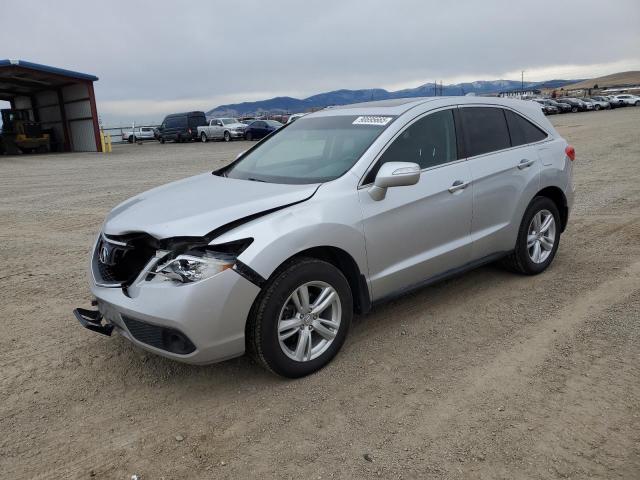 Продажа на аукционе авто 2015 Acura Rdx, vin: 5J8TB4H35FL015177, номер лота: 90695665