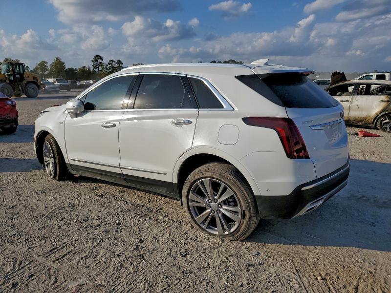 94106985 :رقم المزاد ، 1GYKNCRS5RZ715150 vin ، 2024 Cadillac Xt5 Premiu مزاد بيع