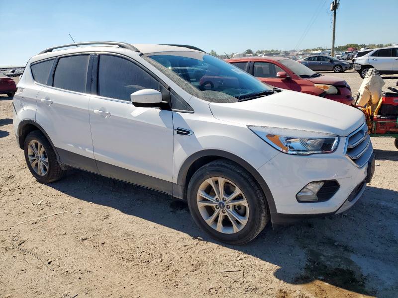85408185 :رقم المزاد ، 1FMCU9GD0JUC78448 vin ، 2018 Ford Escape Se مزاد بيع