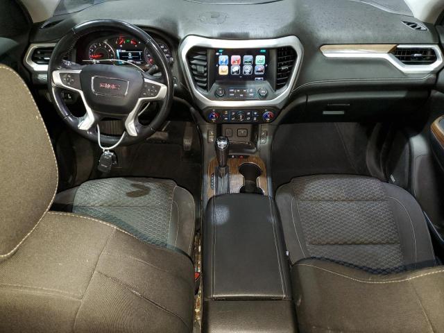 Aukcja sprzedaży 2019 Gmc Acadia, vin: 1GKKNSLSXKZ118627, numer aukcji: 92811205