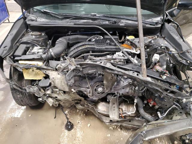 Продажа на аукционе авто 2018 Subaru Impreza, vin: 4S3GKAU62J3603299, номер лота: 91421485