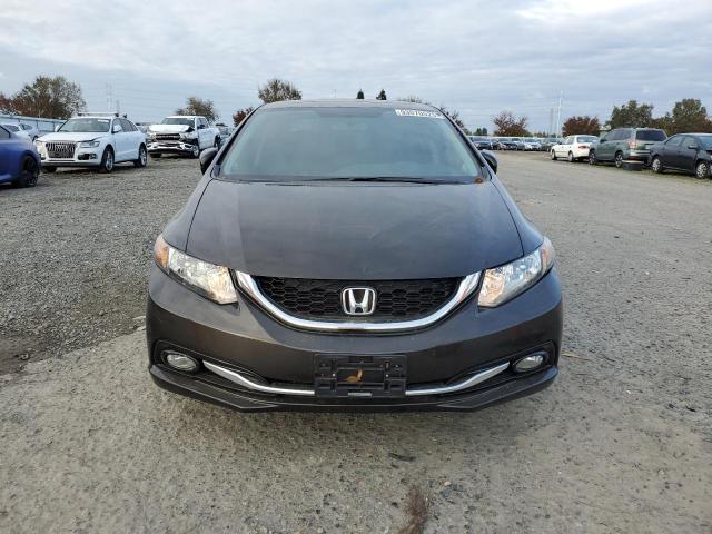 93570525 :رقم المزاد ، 2HGFB2F9XEH523519 vin ، 2014 Honda Civic مزاد بيع