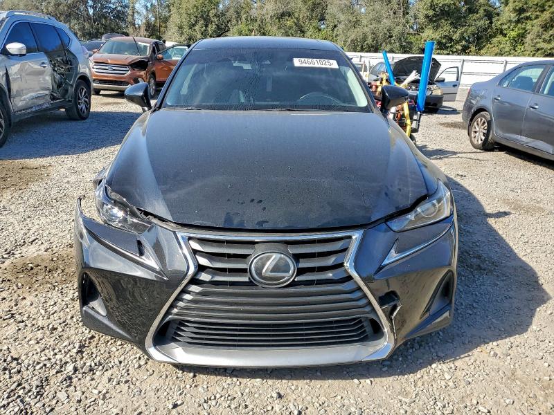 Продажа на аукционе авто 2017 Lexus Is 300, vin: JTHCM1D27H5019564, номер лота: 94661025