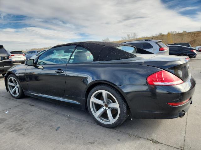 Продаж на аукціоні авто 2010 Bmw 650 I, vin: WBAEB5C54AC225989, номер лоту: 89709095