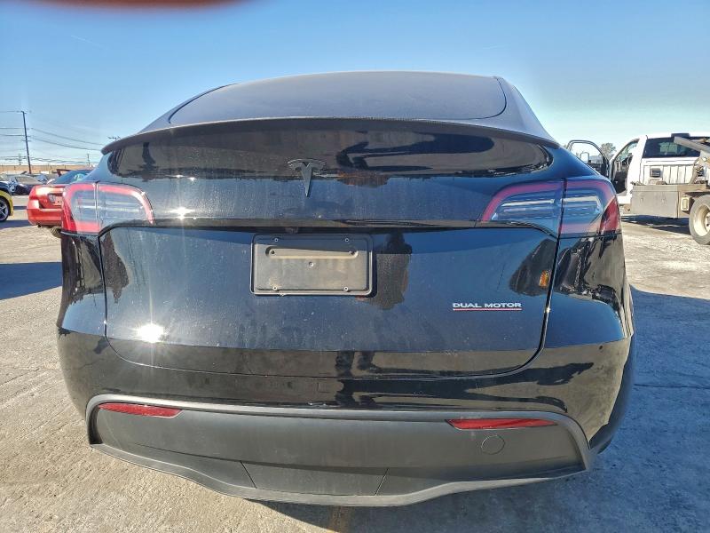 Aukcja sprzedaży 2023 Tesla Model Y, vin: 7SAYGDEF7PF888408, numer aukcji: 93435325