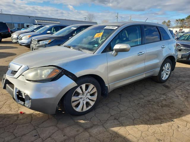 Auction sale of the 2012 Acura Rdx, vin: 5J8TB1H50CA004479, lot number: 92907985