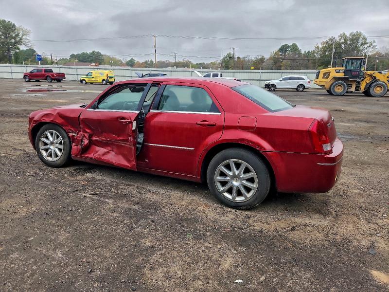 93473145 :رقم المزاد ، 2C3KA53G47H762463 vin ، 2007 Chrysler 300 مزاد بيع