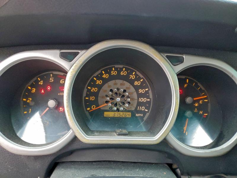 Aukcja sprzedaży 2005 Toyota 4runner, vin: JTEBU14R550073976, numer aukcji: 94611655