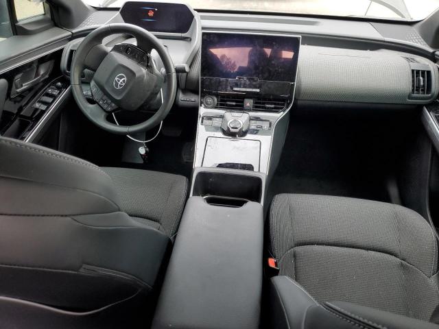 Продаж на аукціоні авто 2024 Toyota Bz4x, vin: JTMABACA6RA068920, номер лоту: 91243455