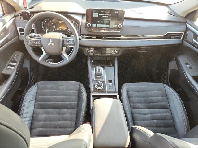 92162115 :رقم المزاد ، JA4J3UA87NZ090963 vin ، 2022 Mitsubishi Outlander مزاد بيع