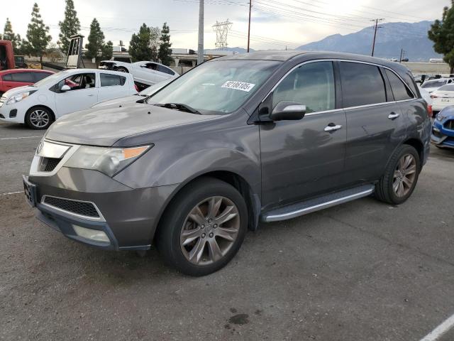 Продажа на аукционе авто 2012 Acura Mdx, vin: 2HNYD2H81CH546345, номер лота: 92186105