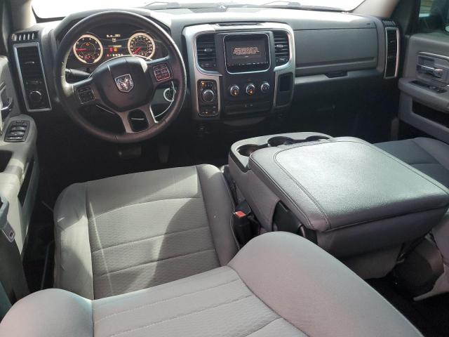 93663595 :رقم المزاد ، 1C6RR7GT3GS228778 vin ، 2016 Ram 1500 Slt مزاد بيع