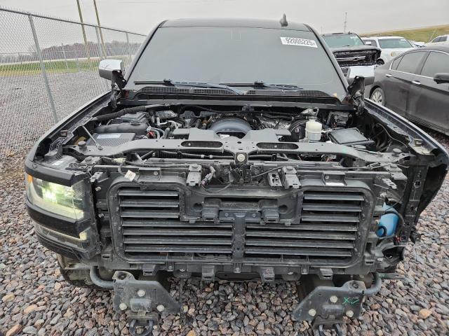 2017 Chevrolet Silverado მანქანა იყიდება აუქციონზე, vin: 3GCUKSEC5HG292908, აუქციონის ნომერი: 92005225