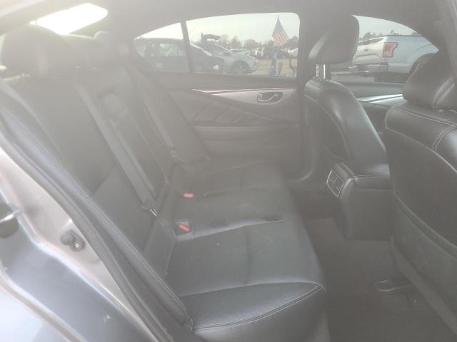 Aukcja sprzedaży 2021 Infiniti Q50, vin: JN1EV7BP9MM700563, numer aukcji: 92186975