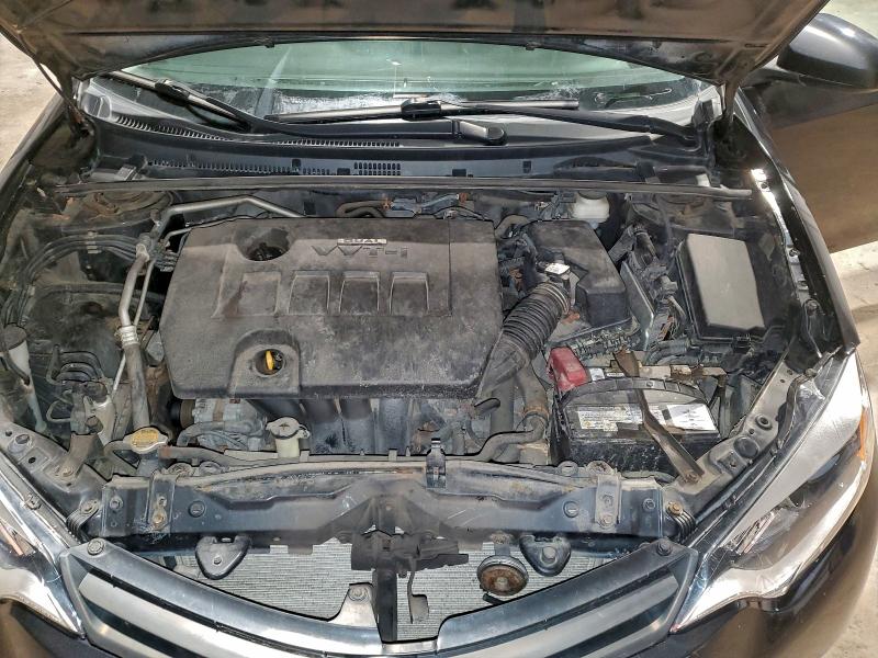Продаж на аукціоні авто 2014 Toyota Corolla, vin: 2T1BURHE5EC226176, номер лоту: 94729115