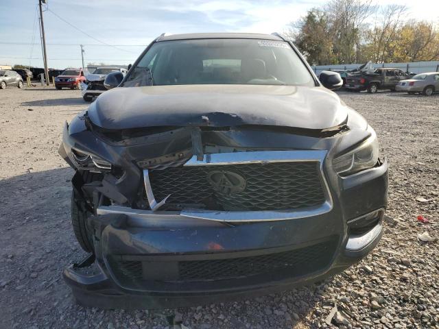Продажа на аукционе авто 2017 Infiniti Qx60, vin: 5N1DL0MN8HC541561, номер лота: 92025255