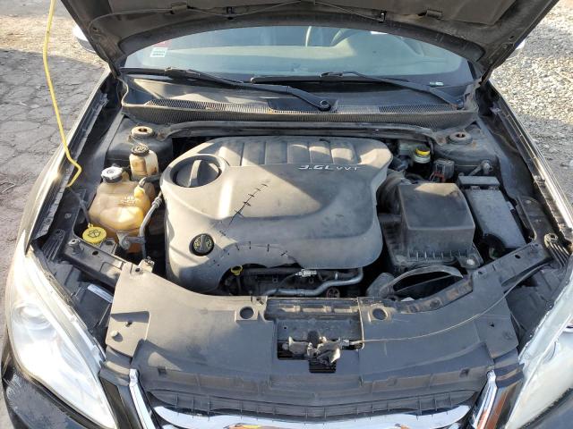Aukcja sprzedaży 2013 Chrysler 200, vin: 1C3CCBCG4DN706541, numer aukcji: 91832985