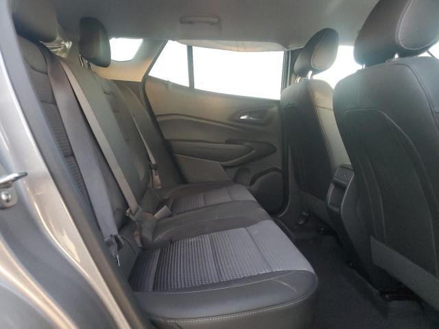 Aukcja sprzedaży 2025 Chevrolet Trax 1lt, vin: KL77LHEPXSC224689, numer aukcji: 92473405