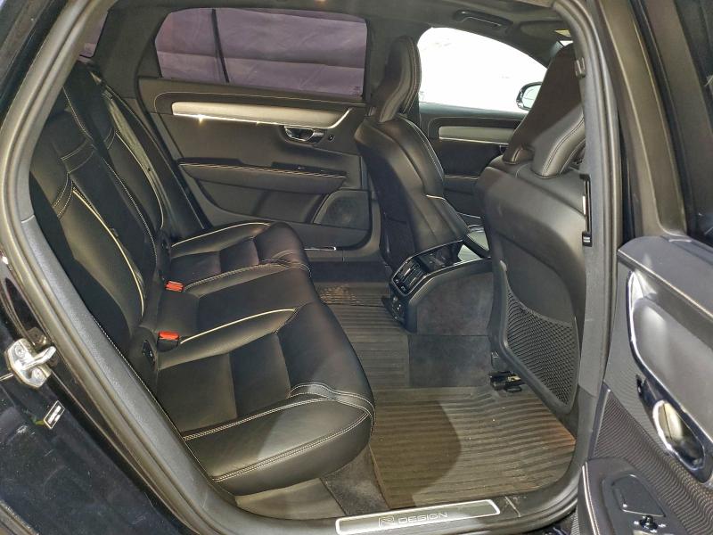 Aukcja sprzedaży 2020 Volvo S90, vin: LVYA22MT6LP169894, numer aukcji: 94579325