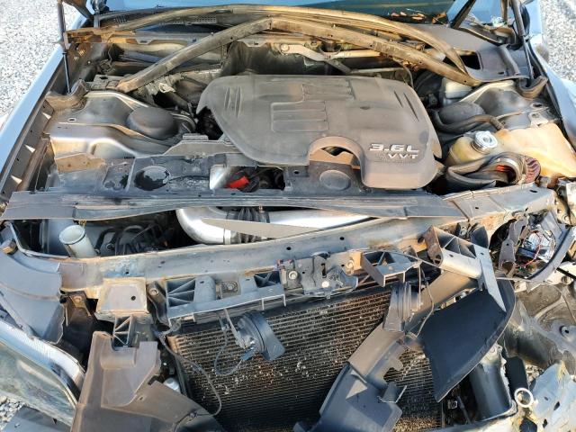 Продаж на аукціоні авто 2012 Chrysler 300, vin: 2C3CCACG3CH263509, номер лоту: 93864935