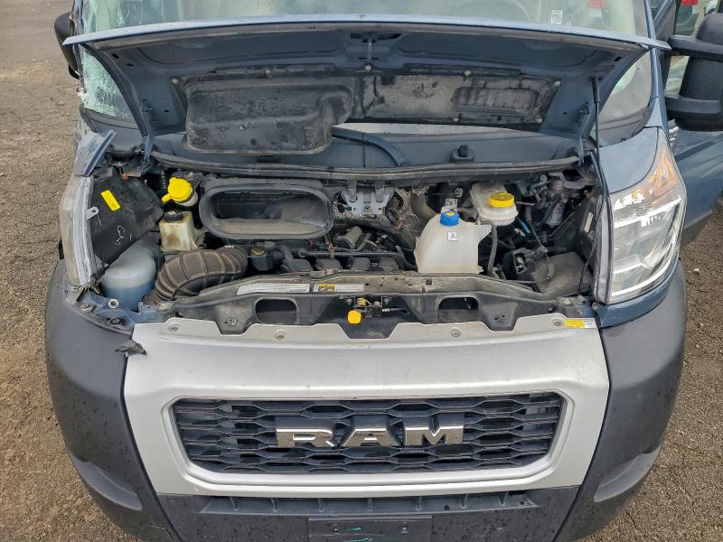 Продажа на аукционе авто 2020 Ram Promaster 3500, vin: 3C6URVJG6LE145000, номер лота: 93294765