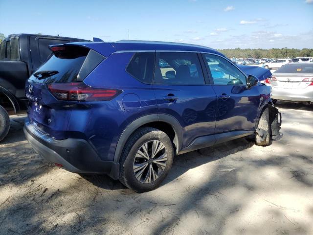 Aukcja sprzedaży 2023 Nissan Rogue, vin: 5N1BT3BA2PC687574, numer aukcji: 91099345