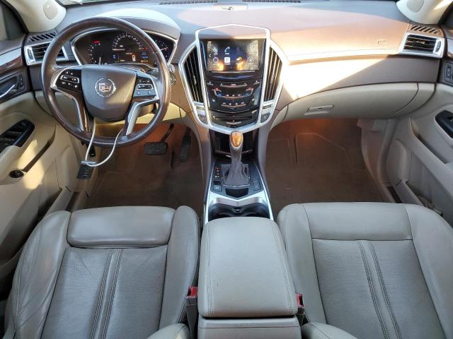 Aukcja sprzedaży 2014 Cadillac Srx, vin: 3GYFNBE37ES687854, numer aukcji: 92735805