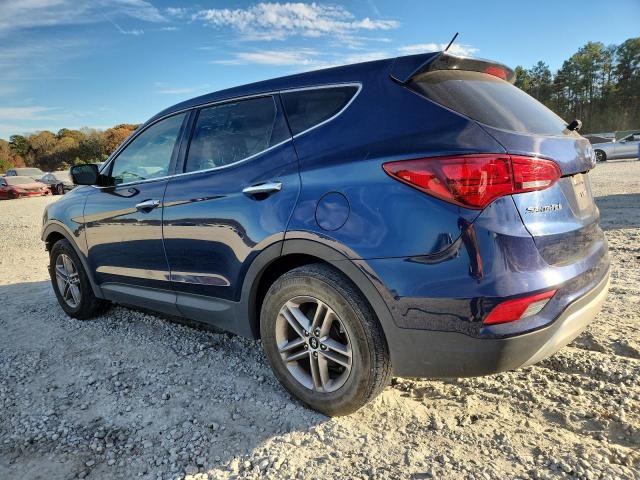 Aukcja sprzedaży 2018 Hyundai Santa Fe Sport, vin: 5XYZT3LB3JG545599, numer aukcji: 93202825