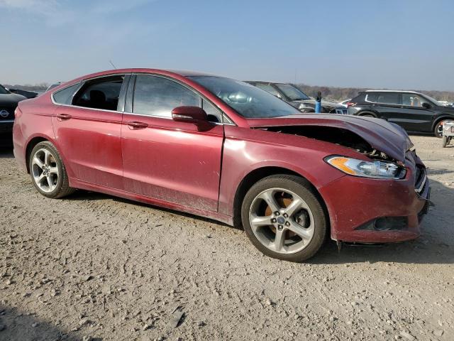 2014 Ford Fusion მანქანა იყიდება აუქციონზე, vin: 1FA6P0H75E5403754, აუქციონის ნომერი: 93463975