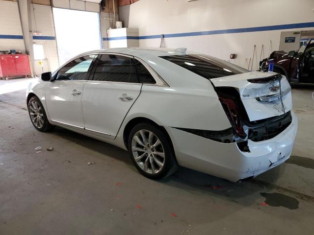 93707485 :رقم المزاد ، 2G61M5S35H9125433 vin ، 2017 Cadillac Xts مزاد بيع