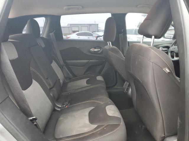Aukcja sprzedaży 2015 Jeep Cherokee, vin: 1C4PJMAB7FW619364, numer aukcji: 93340775