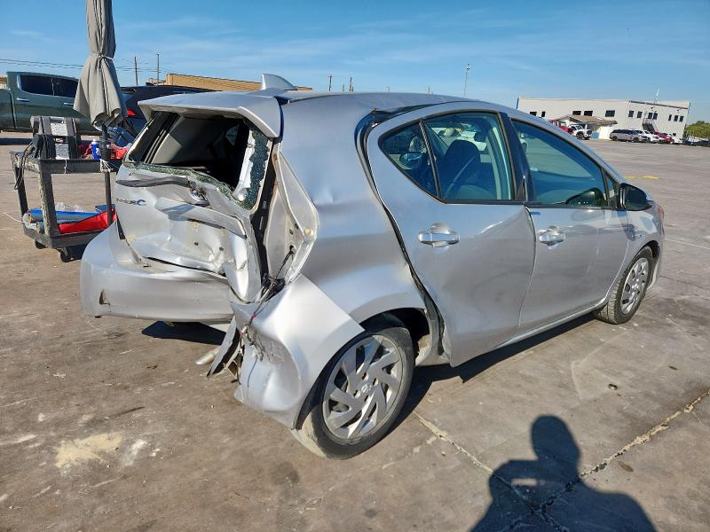 Aukcja sprzedaży 2015 Toyota Prius C, vin: JTDKDTB30F1581038, numer aukcji: 90801295