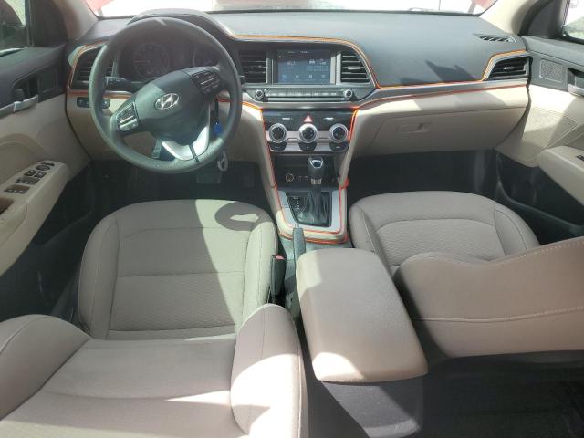 Продажа на аукционе авто 2019 Hyundai Elantra, vin: KMHD84LF8KU844960, номер лота: 92285805