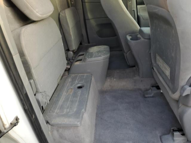 93072165 :رقم المزاد ، 5TFTX4CN5BX003025 vin ، 2011 Toyota Tacoma مزاد بيع