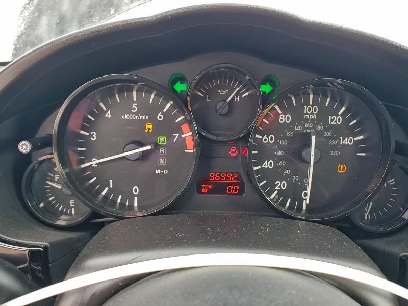 94642585 :رقم المزاد ، JM1NC2MF6E0236571 vin ، 2014 Mazda Mx-5 Miata مزاد بيع