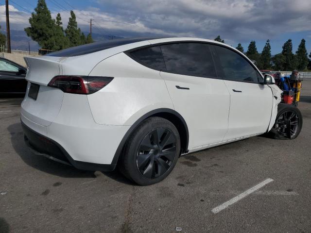 92470195 :رقم المزاد ، 7SAYGAEE1RF168580 vin ، 2024 Tesla Model Y مزاد بيع