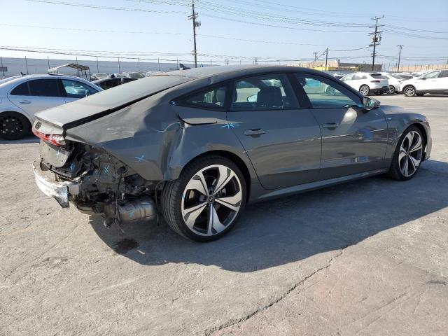 Продажа на аукционе авто 2023 Audi A7, vin: WAUV2BF29PN017135, номер лота: 91082305