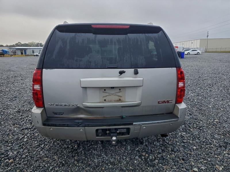 Продаж на аукціоні авто 2007 Gmc Yukon Xl, vin: 1GKFK66897J290025, номер лоту: 94291115