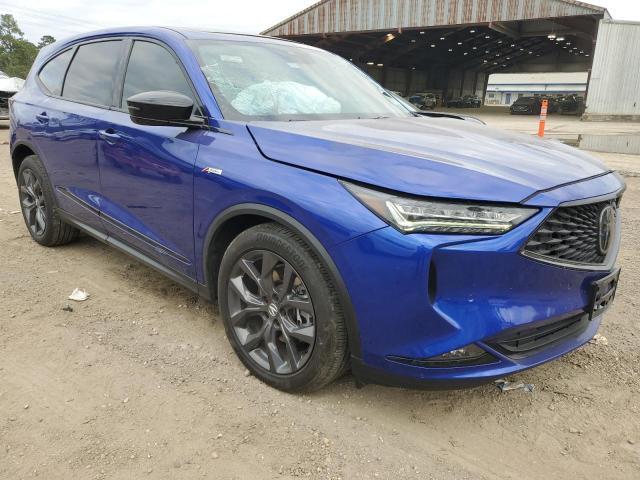 Aukcja sprzedaży 2024 Acura Mdx, vin: 5J8YE1H00RL028862, numer aukcji: 91037475