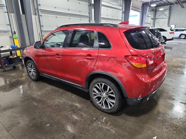 Продаж на аукціоні авто 2017 Mitsubishi Outlander Sport, vin: JA4AR4AW7HZ020090, номер лоту: 91841145