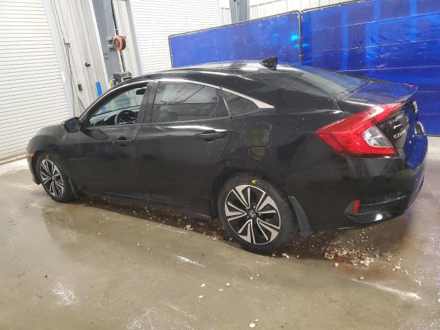 Продаж на аукціоні авто 2016 Honda Civic Ex, vin: 19XFC1F38GE028428, номер лоту: 91373725