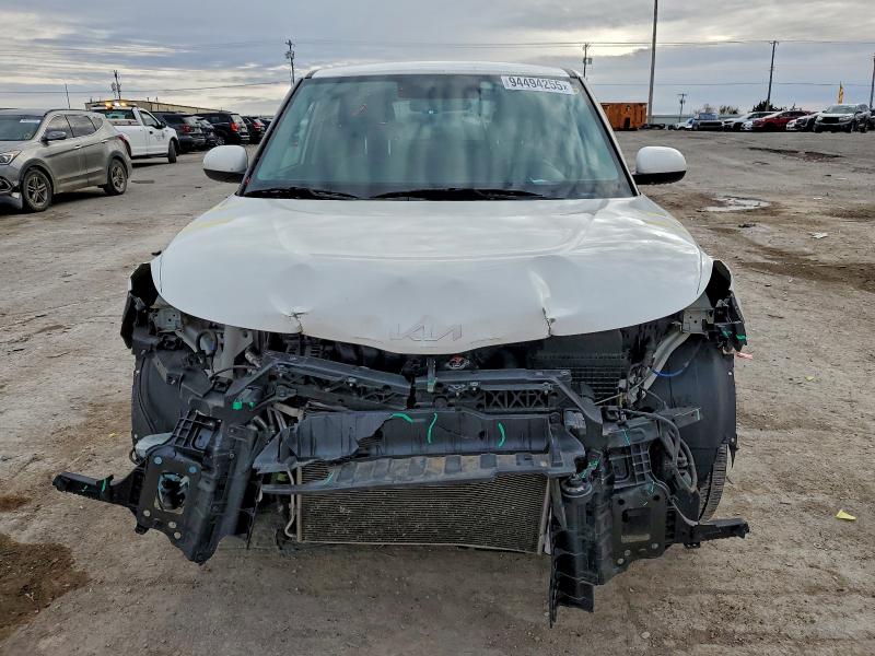 Aukcja sprzedaży 2022 Kia Soul, vin: KNDJ23AU0N7813631, numer aukcji: 94494255