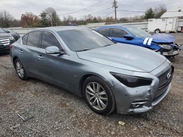 Aukcja sprzedaży 2015 Infiniti Q50 Base, vin: JN1BV7AR0FM405697, numer aukcji: 92375445