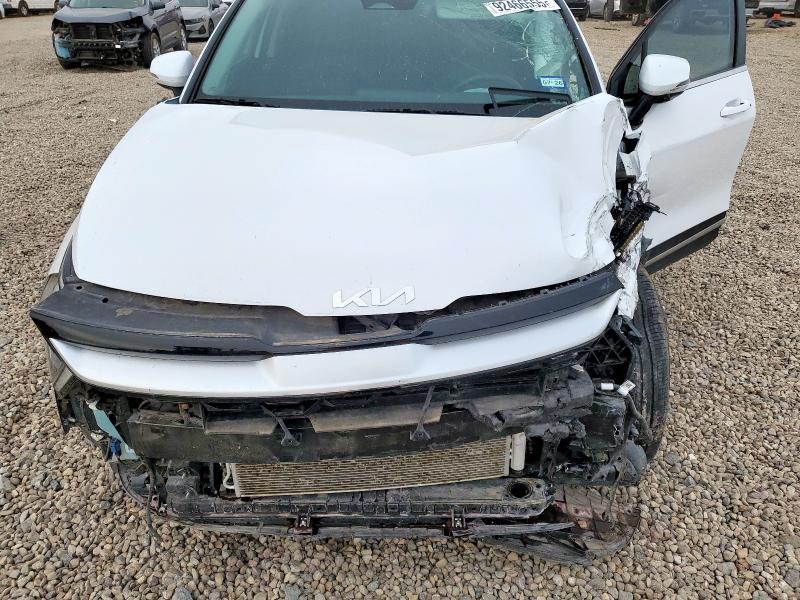 Aukcja sprzedaży 2024 Kia Sportage, vin: 5XYK33DF1RG232291, numer aukcji: 92466555