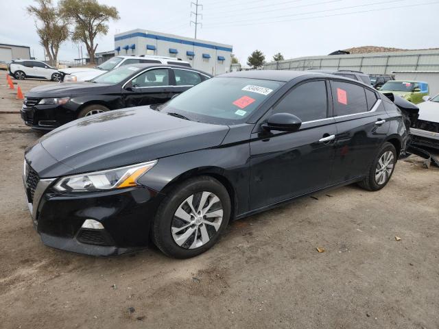 Продажа на аукционе авто 2020 Nissan Altima, vin: 1N4BL4BV2LC246265, номер лота: 93484175