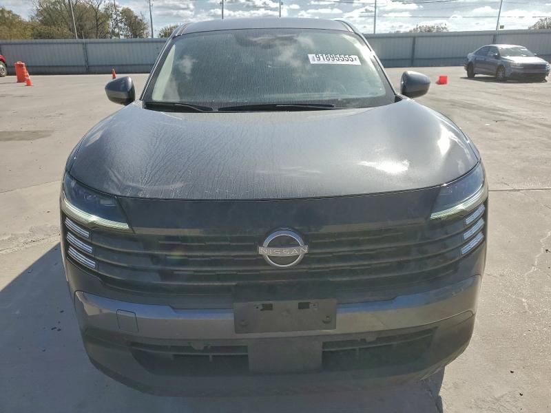 Aukcja sprzedaży 2025 Nissan Kicks, vin: 3N8AP6CA5SL321503, numer aukcji: 91895555